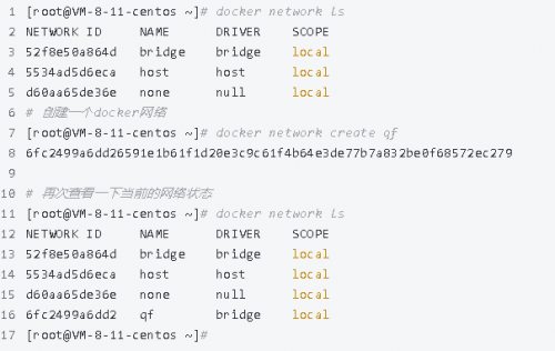 带你细致学习Docker网络 - bridge模式3